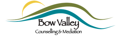 Bow Valley Counselling Logo